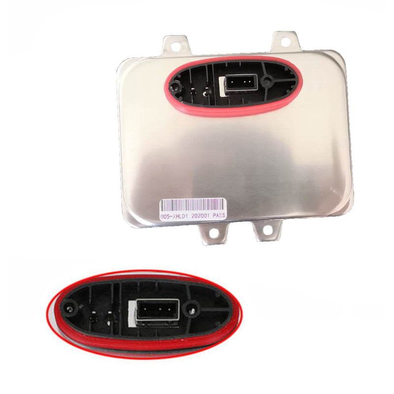 5DV00900000 Headlight Ballast Control Unit for Cadillac Escalade 2007 2014