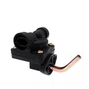 DURAFORCE Fuel Pump For John Deere L110 LT133 LT155 LX255 GT225 Lawn Mower Garden Tractor
