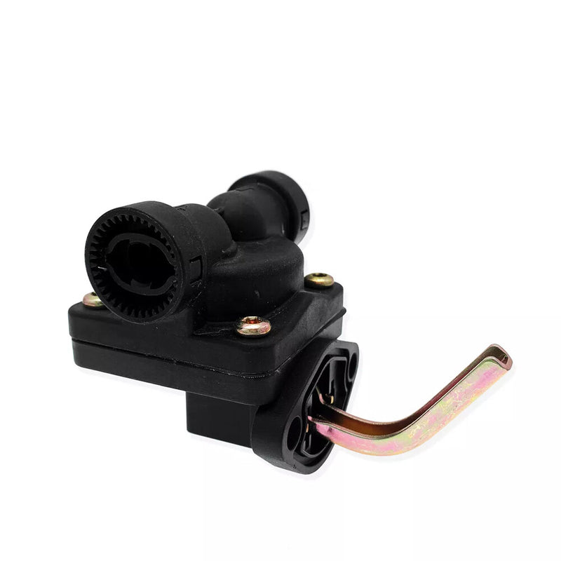 DURAFORCE Fuel Pump For John Deere L110 LT133 LT155 LX255 GT225 Lawn Mower Garden Tractor