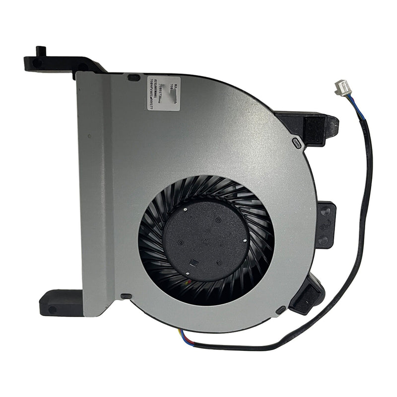 DURAFORCE 914266 001 CPU Cooling Fan for HP ProDesk mini 600 G3 400 G3 800 G3 BUC0712HB 00