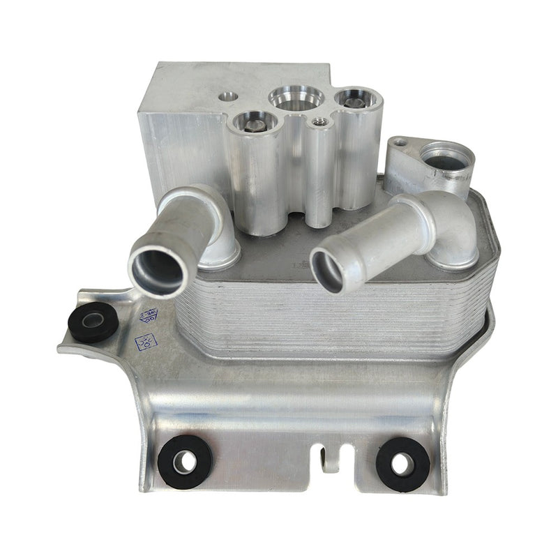 DURAFORCE FL3Z7A095B For Ford F-150 2015 2016-2019 Cooling Trans Oil Cooler-trans Cooler