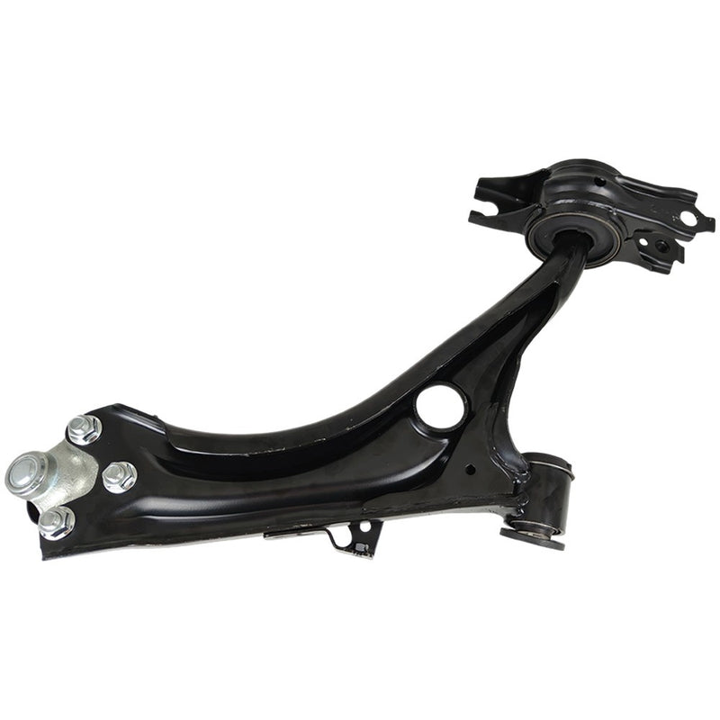 DURAFORCE Front Left Driver Lower Control Arm for Honda Civic 2.0L 2022-2024 51360-T20-A00