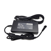 DURAFORCE 5.5*2.5mm 19.5V 11.8A 230W For MSI Clevo GigaByte A17-230P1A AC Adapter Charger