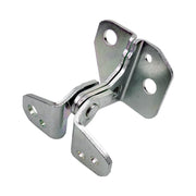 DURAFORCE 55113661AA Driver Side Upper Door Hinge Front For 13-23 Dodge Charger Durango
