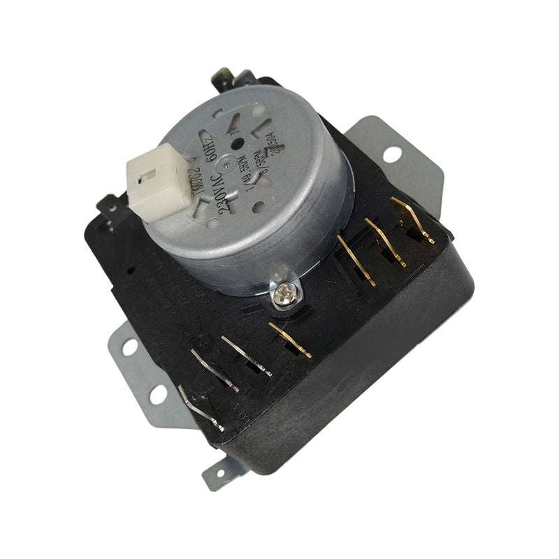 DURAFORCE W10185982 for Whirlpool Dryer Timer Control AP6016541 PS11749831 WPW10185982