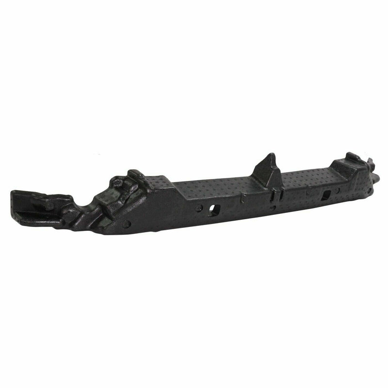 DURAFORCE Front Bumper Upper Bar Liner Foam Impact Absorber for Toyota RAV4 19-24 2.5L