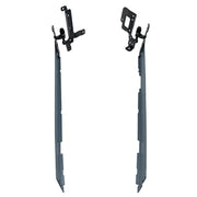 DURAFORCE NEW LCD Left&Right Hinge Hinges Set (Non-Touch) For Dell Latitude 3520 E3520 US