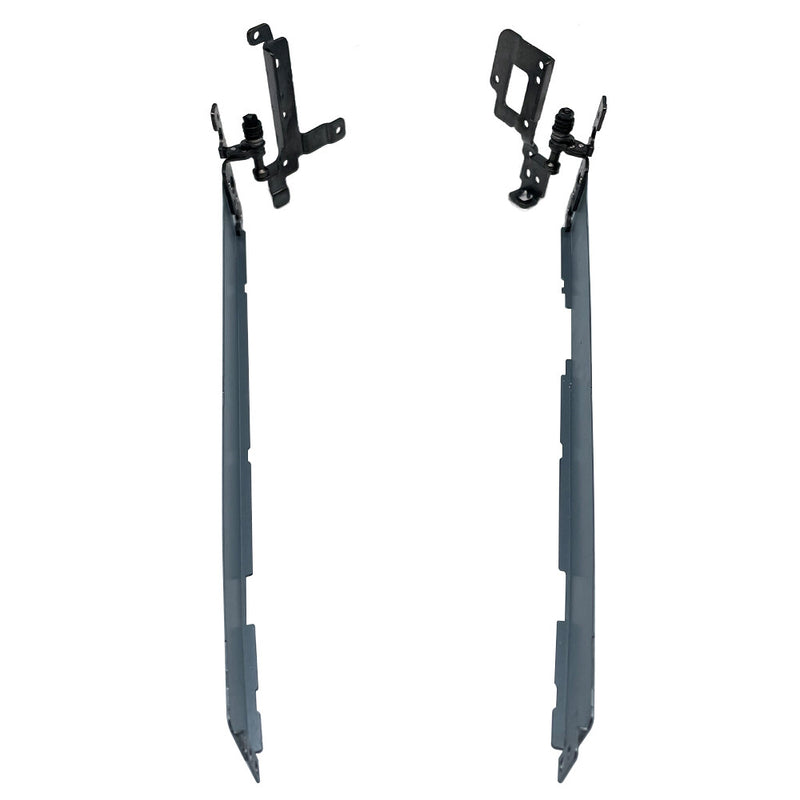 DURAFORCE NEW LCD Left&Right Hinge Hinges Set (Non-Touch) For Dell Latitude 3520 E3520 US