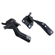 DURAFORCE Hood Hinge Driver+Passenger for Nissan Murano 2015-2021 654015AA0A 654005AA0A