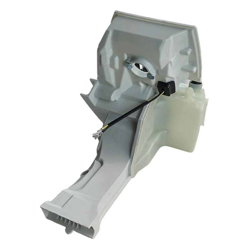 DURAFORCE For Stihl MS661 Rear Handle Fuel Tank Assy MS 661 1144-350-0802 #GM-3CB3