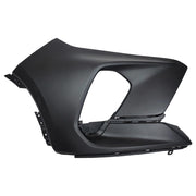 DURAFORCE For 2023-2025 Chevrolet Blazer Front Passenger Bumper Side Cover RH 42755333