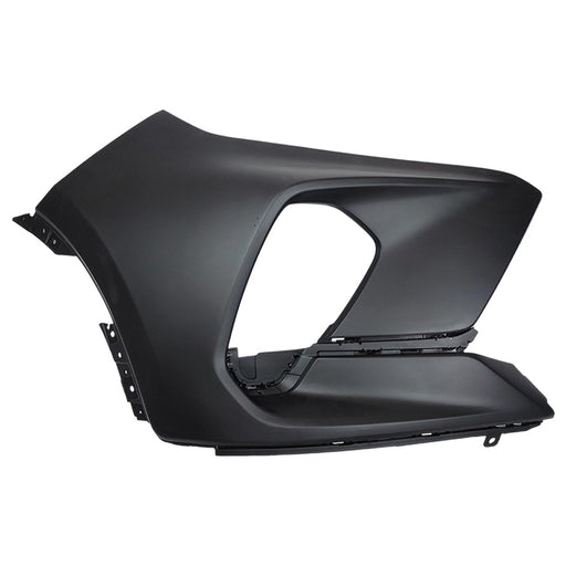 DURAFORCE For 2023-2025 Chevrolet Blazer Front Passenger Bumper Side Cover RH 42755333
