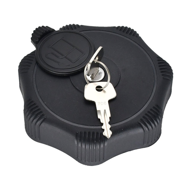 DURAFORCE R5511-51120 Fits for Kubota SKID STEER KX U SVL75-2 SVL GAS CAP