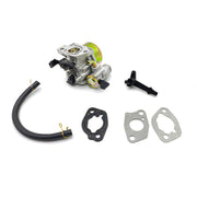 DURAFORCE Carburetor For Harbor Freight Predator 6.5HP 212CC Engine Honda GX160 GX200 New