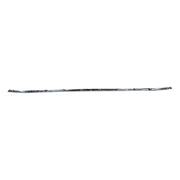 DURAFORCE Bumper Face Bar Trim Molding Step Pad Rear For Toyota 4Runner 2010-22 5275135010