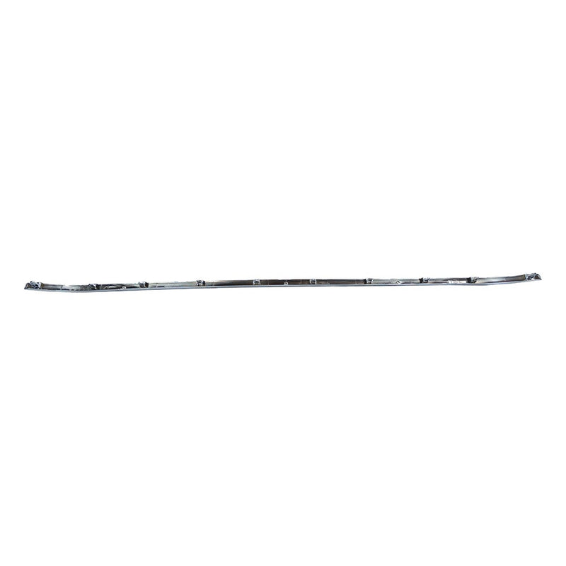 DURAFORCE Bumper Face Bar Trim Molding Step Pad Rear For Toyota 4Runner 2010-22 5275135010
