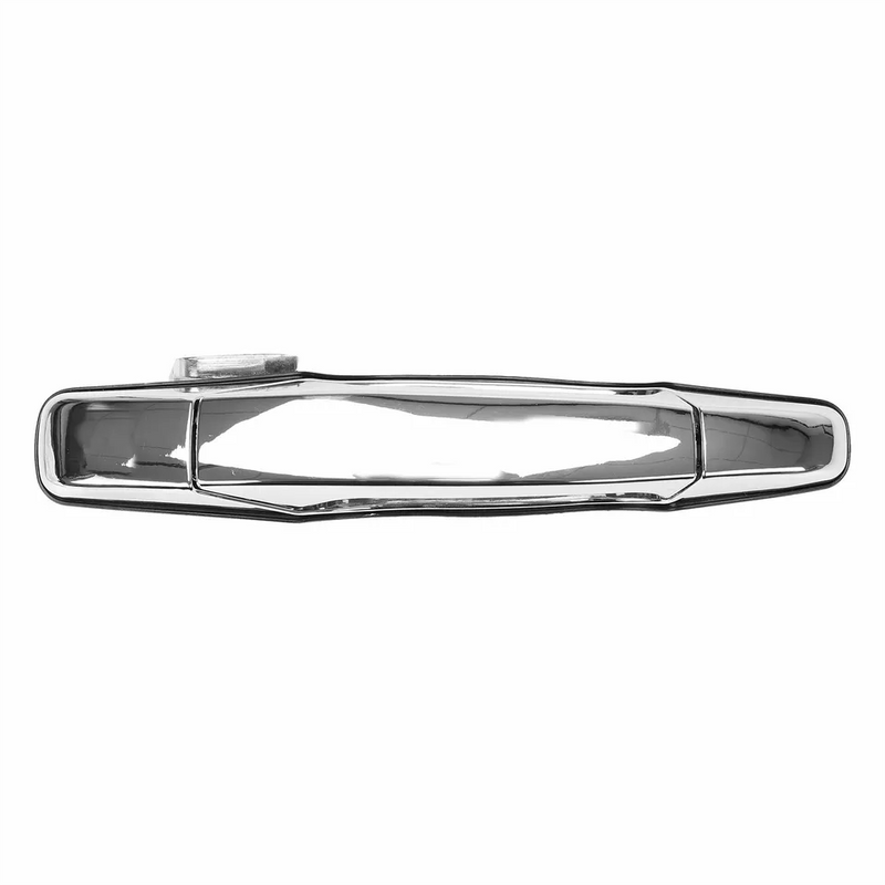 DURAFORCE Front Right Passenger Side Door Handle For Cadillac Escalade ESV EXT 2007-2014