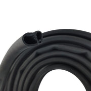 DURAFORCE 2X For Chevy GMC Suburban C/K 1500 2500 3500 Rubber Door Weatherstrip Seals Set
