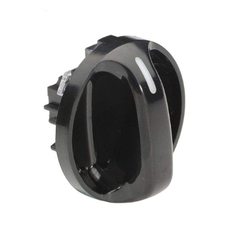 DURAFORCE 3x 559050C010 Replacement A/C Heater Panel Control Knob For 00-06 Toyota Tundra