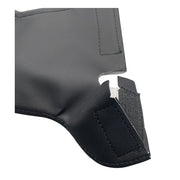DURAFORCE For 94-04 Ford Mustang Sun Visor Replacement Cover Driver Passenger Repair