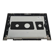 DURAFORCE Laptop LCD Top Back Cover 09VWH9 9VWH9 For DELL Inspiron 17 7706 2-in-1 Silver