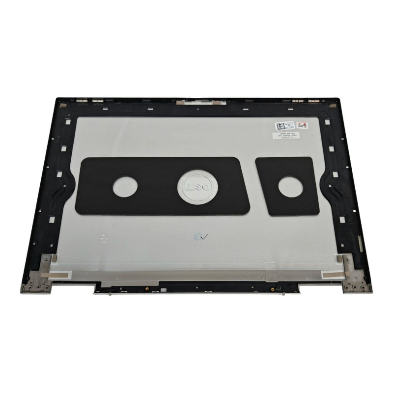 DURAFORCE Laptop LCD Top Back Cover 09VWH9 9VWH9 For DELL Inspiron 17 7706 2-in-1 Silver