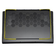 DURAFORCE New Gray Bottom Base Case Cover For Dell Alienware M16 R1 0T5NCC Enclosure Shell
