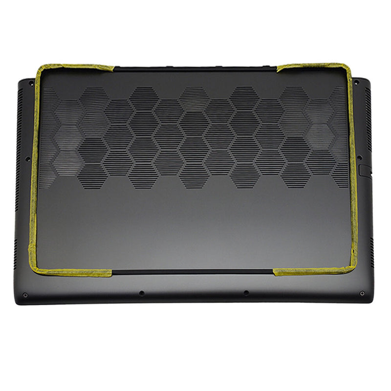 DURAFORCE New Gray Bottom Base Case Cover For Dell Alienware M16 R1 0T5NCC Enclosure Shell