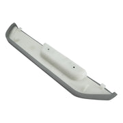 DURAFORCE RH Front Door Armrest Pads Gray for 90-93 GMC 92-93 Blazer Suburban GMC Yukon