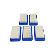 DURAFORCE 5pcs Air Filter for Echo PB-500H PB-403 PB603 PB413 PB650 A226000032 A226000031