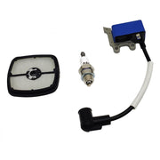 DURAFORCE Ignition Coil For Echo GT-225 PE-225 PAS-225 SRM-225 SHC-225 PPF-225 Trimmers