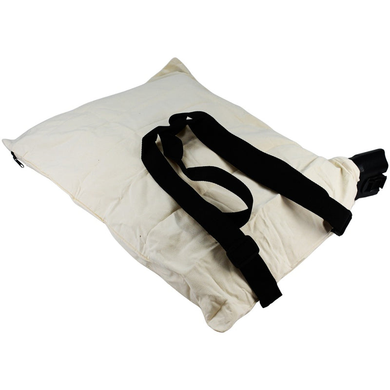 DURAFORCE 127-7040 Leaf Blower Bag For Toro 51436 51563 51581 51594 51599 51609 51619