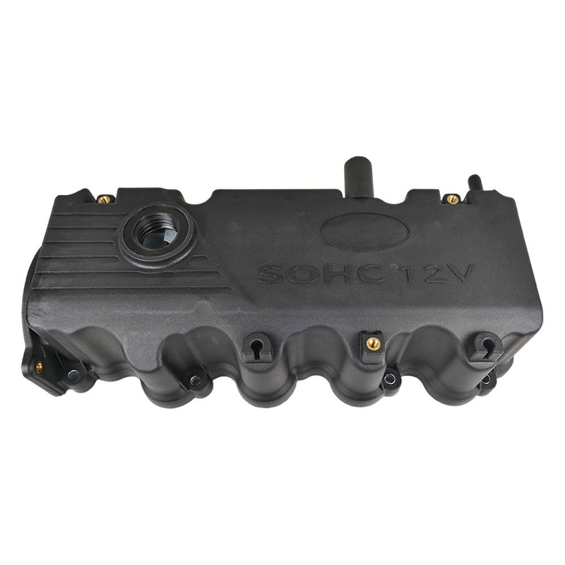 DURAFORCE New ENGINE VALVE COVER & GASKET For Hyundai Accent 1.5L SOHC 2000-2002