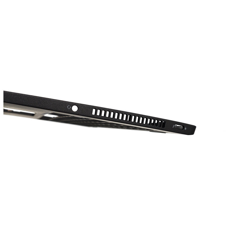 DURAFORCE New For Dell Latitude 7420 E7420 Palmrest Upper Case Black 14in 07HD7X 7HD7X US