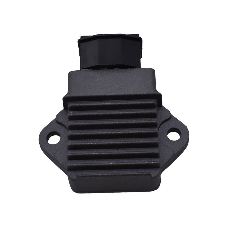 DURAFORCE Voltage Regulator Rectifier For Honda Shadow ACE 750 VT750C 1998-2000