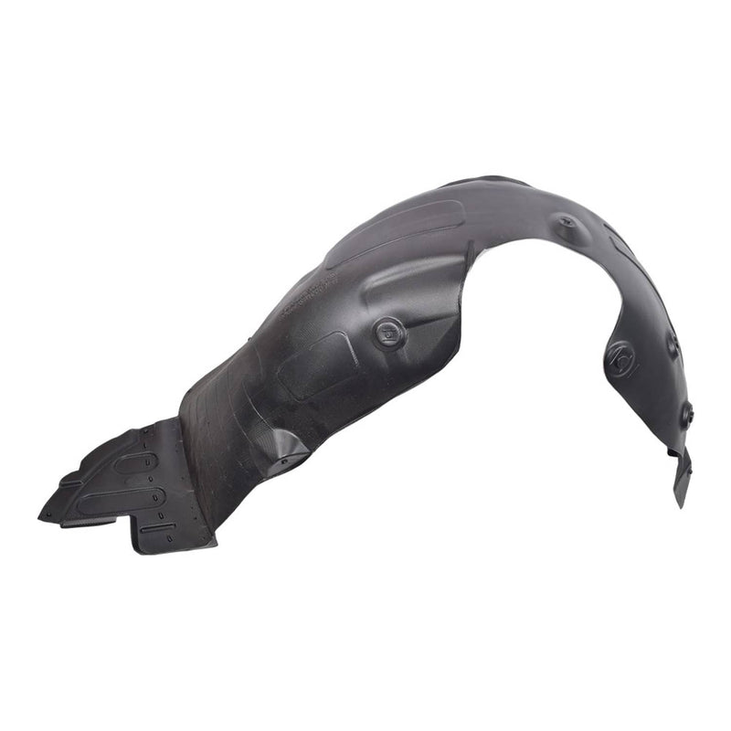 DURAFORCE Front Passenger Fender Liner for Hyundai Santa Fe Sport 2018 Base Sport Utility