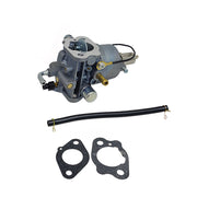 DURAFORCE Carburetor For Kawasaki FH531V FH500V 4-Stroke Engine With Solenoid 15003-7037