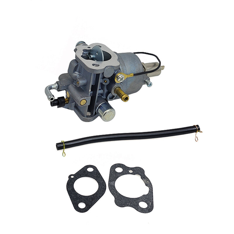 DURAFORCE Carburetor For Kawasaki FH531V FH500V 4-Stroke Engine With Solenoid 15003-7037