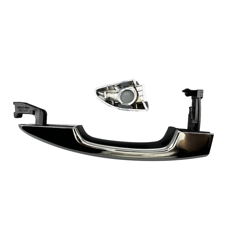 82651C1110 Outside Door Handle Front Left for Hyundai Sonata 2015 2019