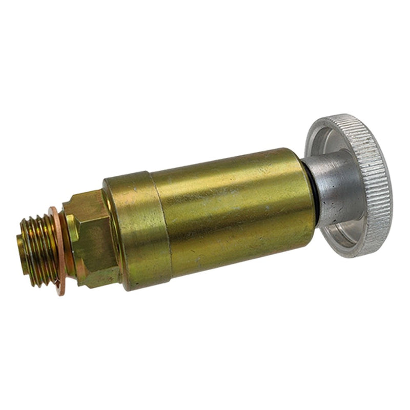 DURAFORCE New Diesel Hand Primer Pump 2447222000 2447222099 For Mercedes Benz Bosch