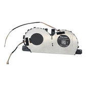 DURAFORCE For Lenovo YOGA C740-15 C740-15IML DFS1507053H0T FLMU 5H40S19962 CPU Cooling Fan