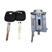 DURAFORCE For Toyota Camry 2002-2006 2.4L 2AZFE Ignition Switch + 2 Keys