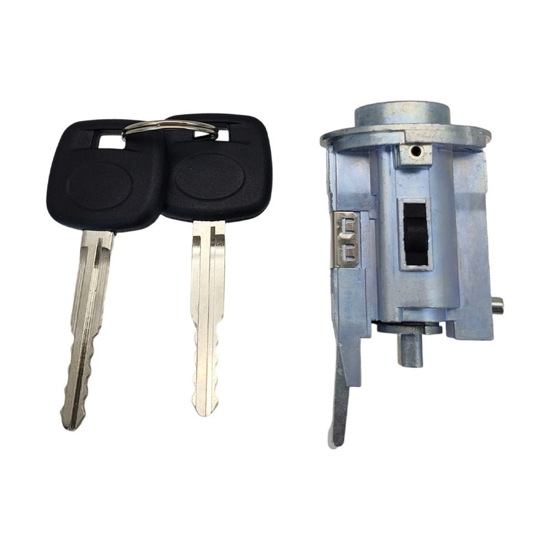 DURAFORCE For Toyota Camry 2002-2006 2.4L 2AZFE Ignition Switch + 2 Keys