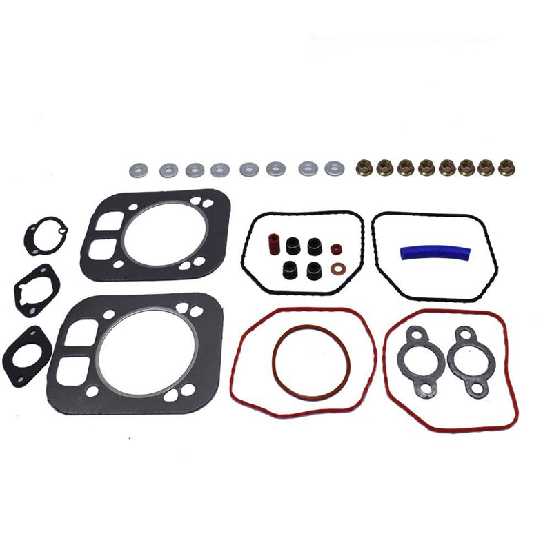 DURAFORCE Engine Gasket Overhaul Kit Set For Kohler 24-755-158 CH25S CH730S 24-755-207-S