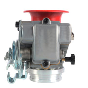 DURAFORCE FCR39 Racing Slant Body Carburetor For FCR 39mm Kawasaki KLX400 Suzuki DRZ 400S