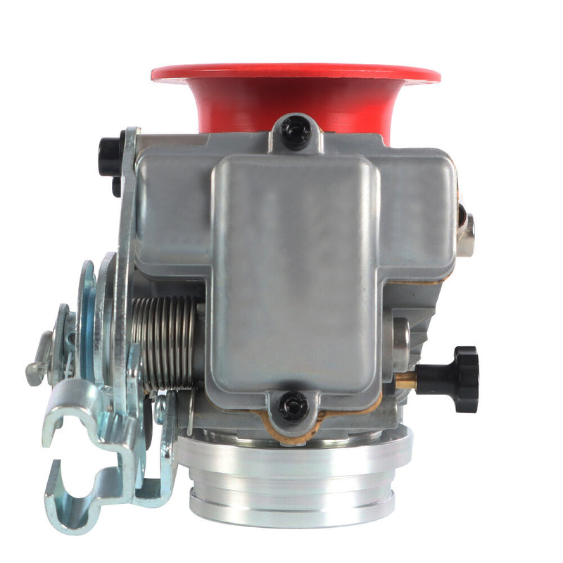 DURAFORCE FCR39 Racing Slant Body Carburetor For FCR 39mm Kawasaki KLX400 Suzuki DRZ 400S