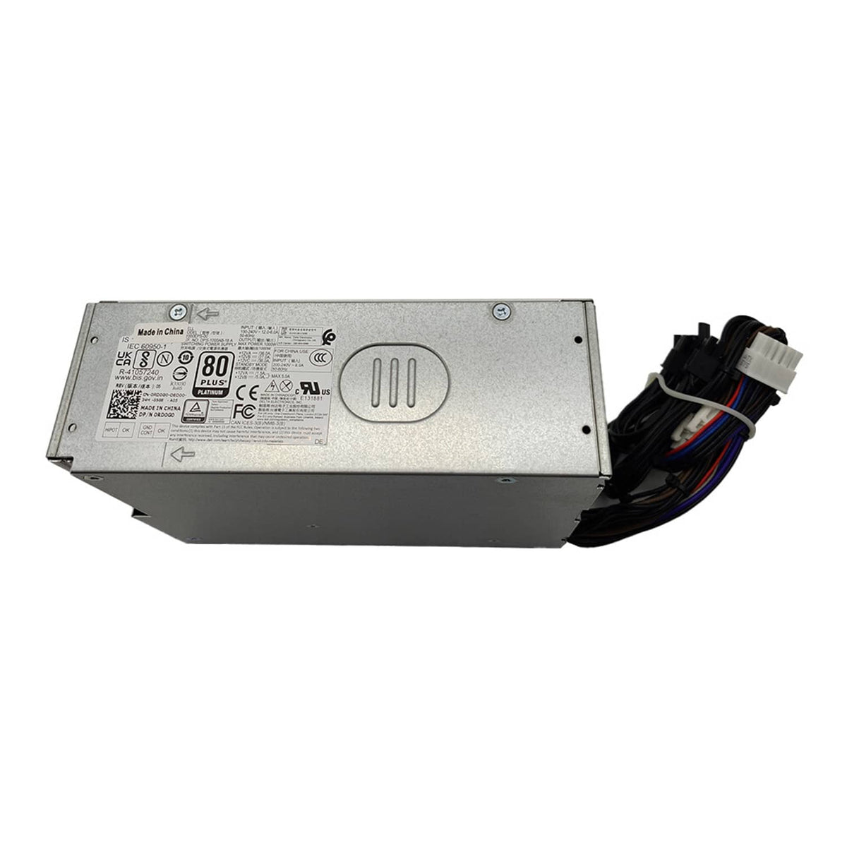 Power Supply Unit For Dell Alienware Aurora R13 R14 PSU D1000EPS-00 0R ...