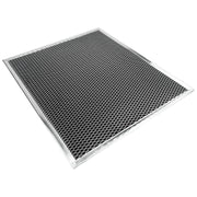 DURAFORCE W10905734 Range Hood Filter w10905734 AP6050126 for whirlpool range WVU37UC0FS0