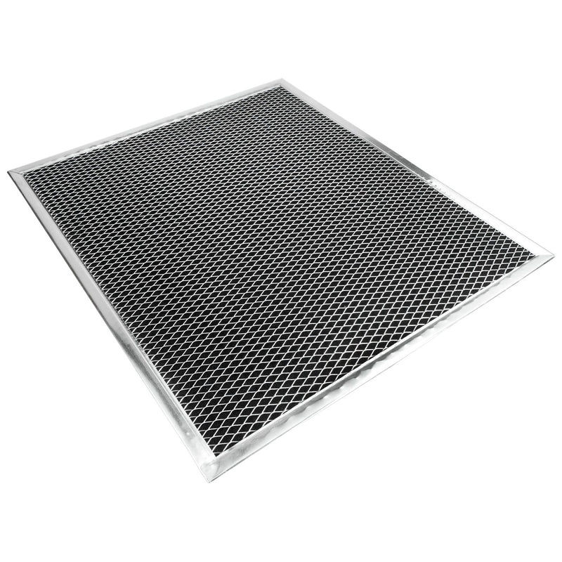 DURAFORCE W10905734 Range Hood Filter w10905734 AP6050126 for whirlpool range WVU37UC0FS0