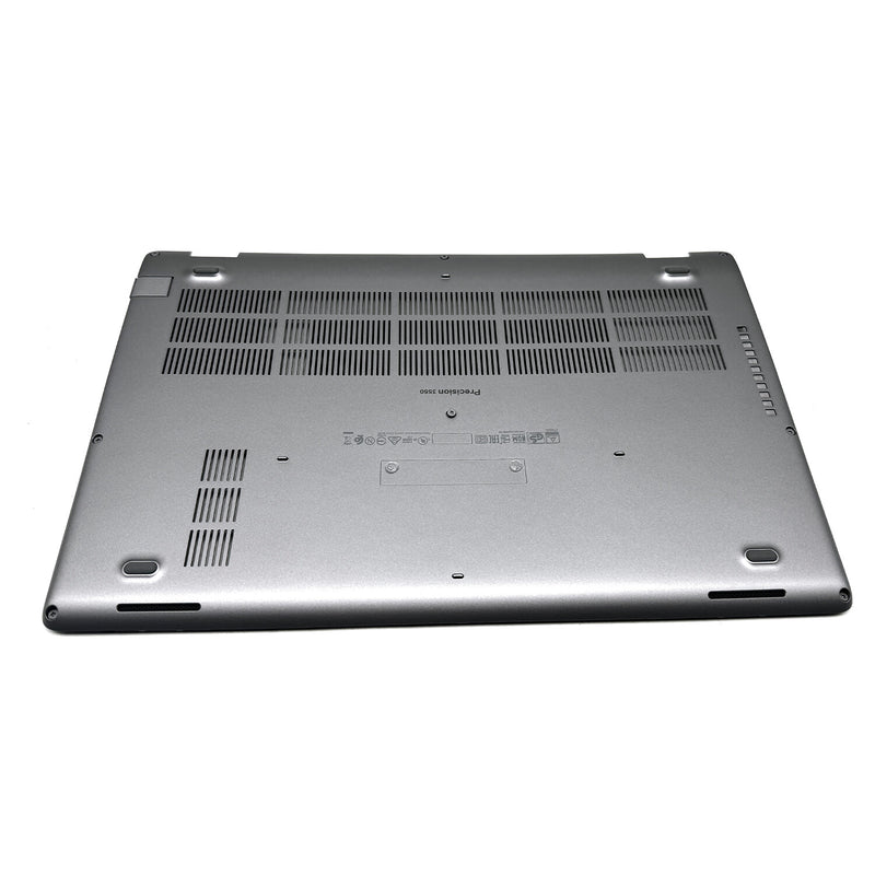 DURAFORCE New Bottom Base Case Cover For DELL Precision 3550 D Shell 0D095V Enclosure US